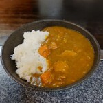 お好み焼き　たこ焼き　イカ焼き　集い - 