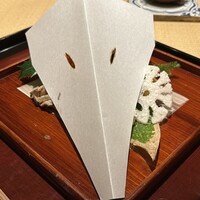 青蓮院門跡前 月おか - 