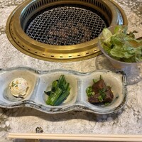肉の匠 将泰庵  船橋本店 - 