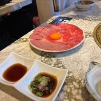 肉の匠 将泰庵  船橋本店 - 