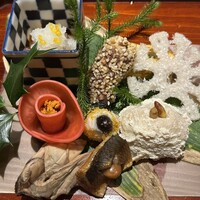 青蓮院門跡前 月おか - 