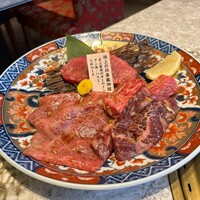 肉の匠 将泰庵  船橋本店 - 