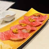 完全個室 牛の達人 秋葉原店 - 