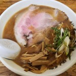 かとうらーめん - 