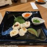 いけす桜坂Imamura - 