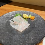 いけす桜坂Imamura - 