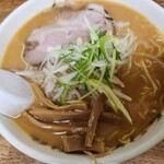 かとうらーめん - 