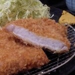 八戒 - とんかつロース