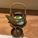 いけす桜坂Imamura - 