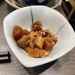 利久BOWLS - 時雨煮