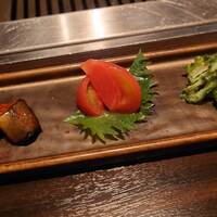 焼肉うしごろ 銀座並木通り店 - 