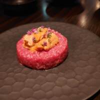 焼肉うしごろ 銀座並木通り店 - 