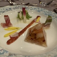 ル・トリアノン - 