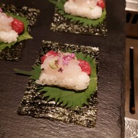 焼肉うしごろ 銀座並木通り店 - 