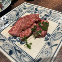 ヤキニク旭 - 