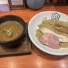 鶏そば もり田