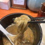 鶏そば もり田 - 