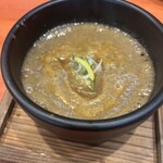 鶏そば もり田 - 