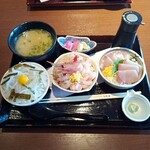 海食 Uosada - 