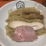 鶏そば もり田 - 