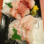 湯河原 魚作 びすとろたぶしぇ - 