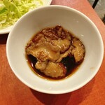 湯河原 魚作 びすとろたぶしぇ - 