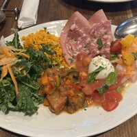 イゾラ スメラルダ - 
