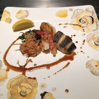 鉄板焼 ときわ - 