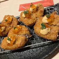 豚料理 酔狂割烹 伊達 - 