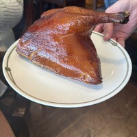 赤坂璃宮 銀座店 - 