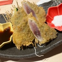 豚料理 酔狂割烹 伊達 - 
