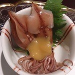 日本料理 とくを - 