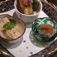 日本料理 とくを - 
