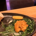 ひろしまテッパン produced by 餃子家龍 - 