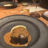 ザ タヴァン グリル＆ラウンジ - 