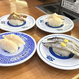 無添くら寿司_1