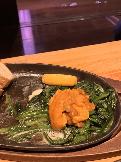 Hiroshima Teppan produced by Gyoza-ya Ryu