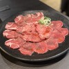 あか牛タレ焼肉 まるふく