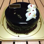 銀座コージーコーナー - 料理写真: