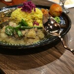 胡粋 - スプーンがカッコイイ