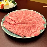 人形町今半 銀座店 - 