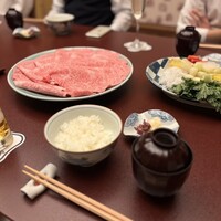 人形町今半 銀座店 - 