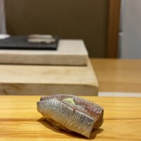 三軒茶屋 鮨かんてら - 