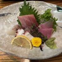 浅草 魚料理 遠州屋 - 
