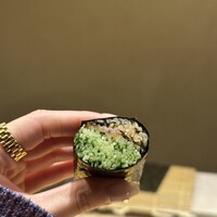 三軒茶屋 鮨かんてら - 