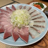 浅草 魚料理 遠州屋 - 