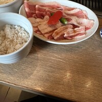 六本木焼肉 Kintan -  六本木焼肉 Kintan -