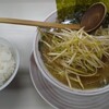 ラーメンショップ 椿 希望ヶ丘店