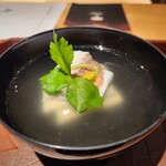 馳走 啐啄一十  - 