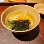 馳走 啐啄一十  - 